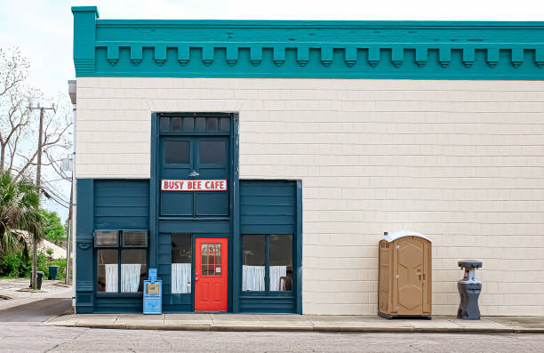 Best High-end porta potty rental  in Artesia, NM