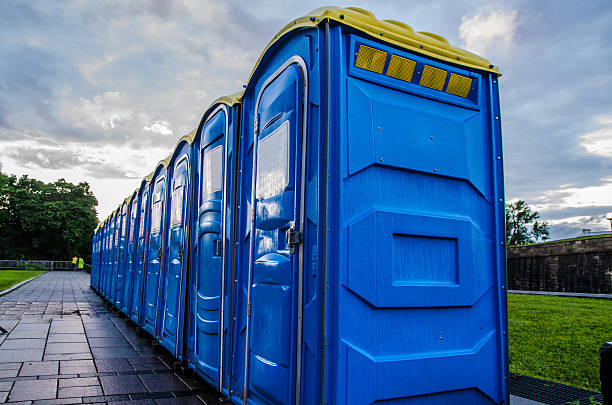 Portable Toilet Options We Offer in Artesia, NM